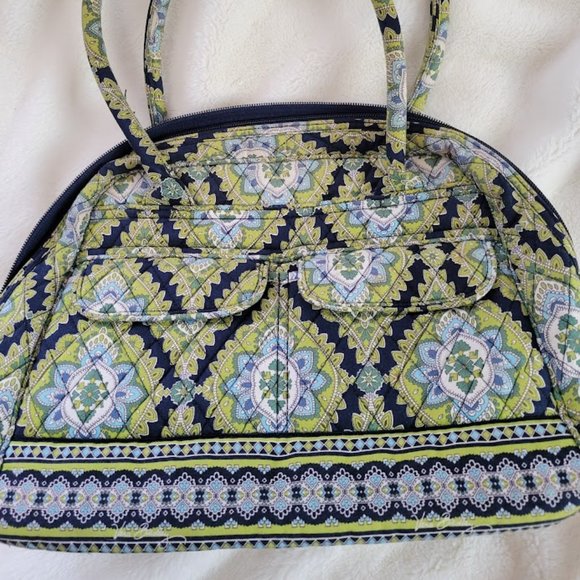 Vera Bradley tote‎ - Picture 1 of 7